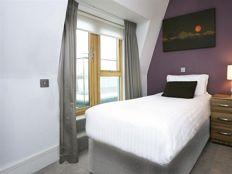 Ferienwohnung Clerkenwell One London Exterior foto