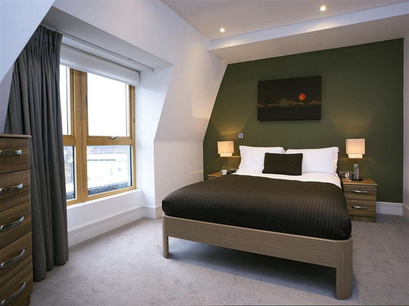 Ferienwohnung Clerkenwell One London Exterior foto