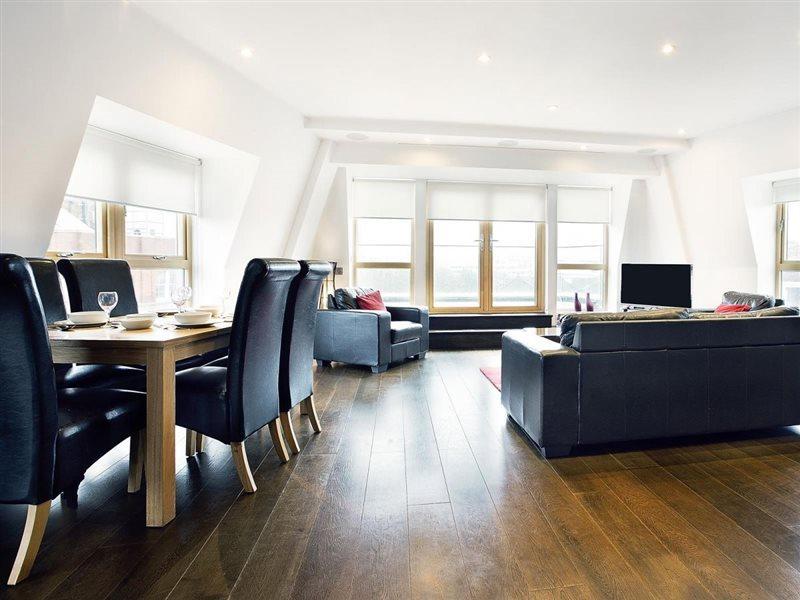 Ferienwohnung Clerkenwell One London Exterior foto