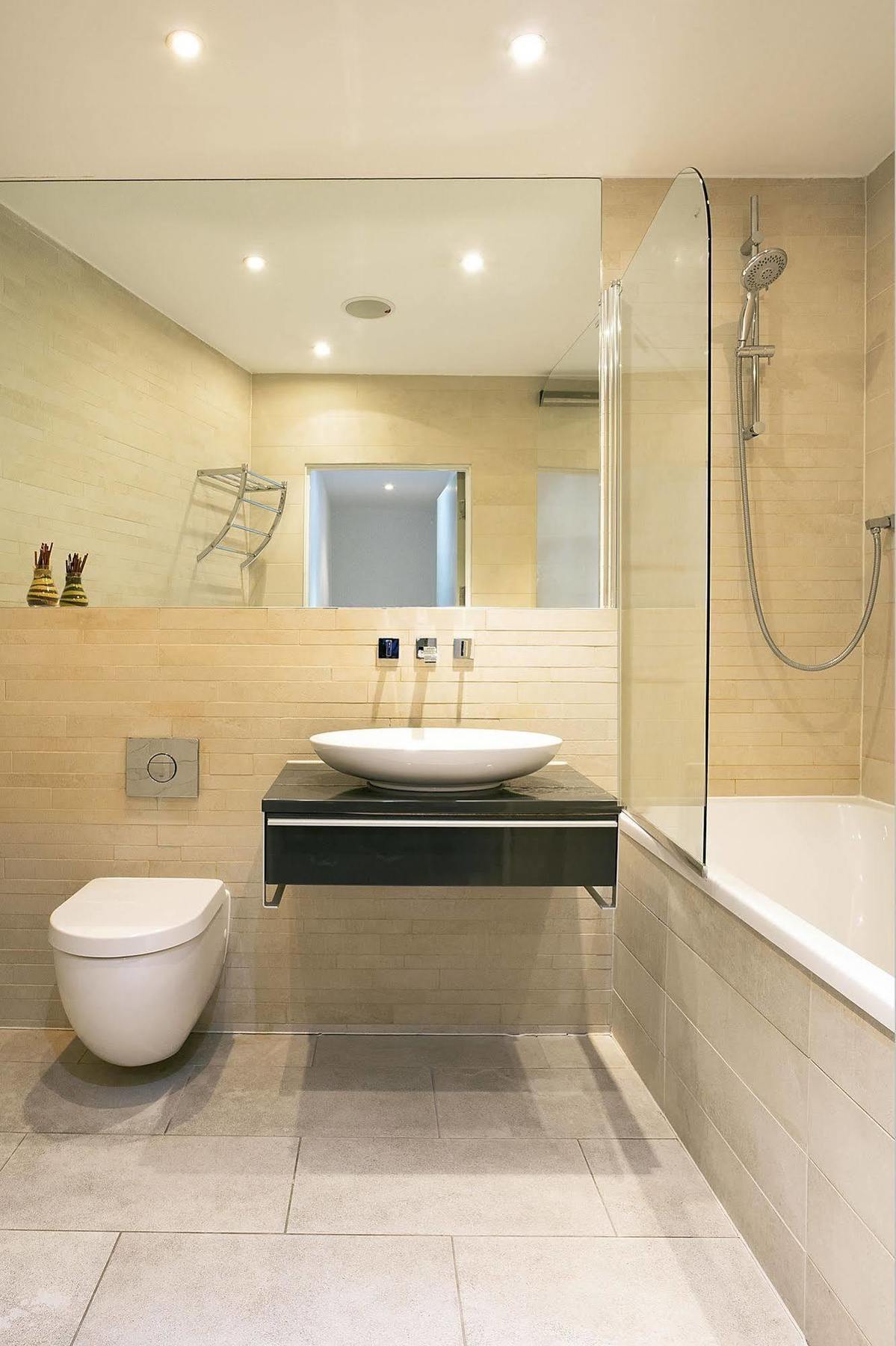Ferienwohnung Clerkenwell One London Exterior foto