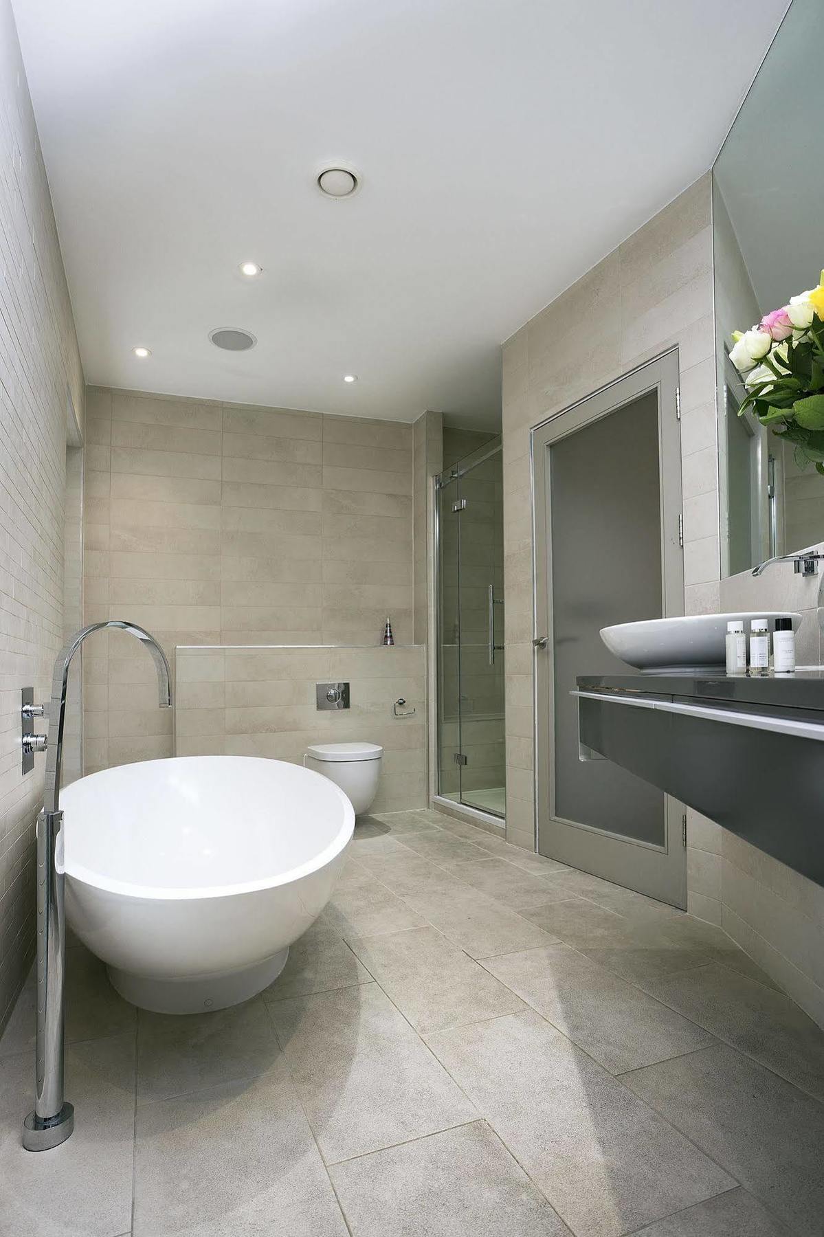 Ferienwohnung Clerkenwell One London Exterior foto